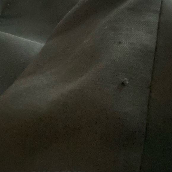 Theory Double Breasted Blazer - Picture 6 of 6